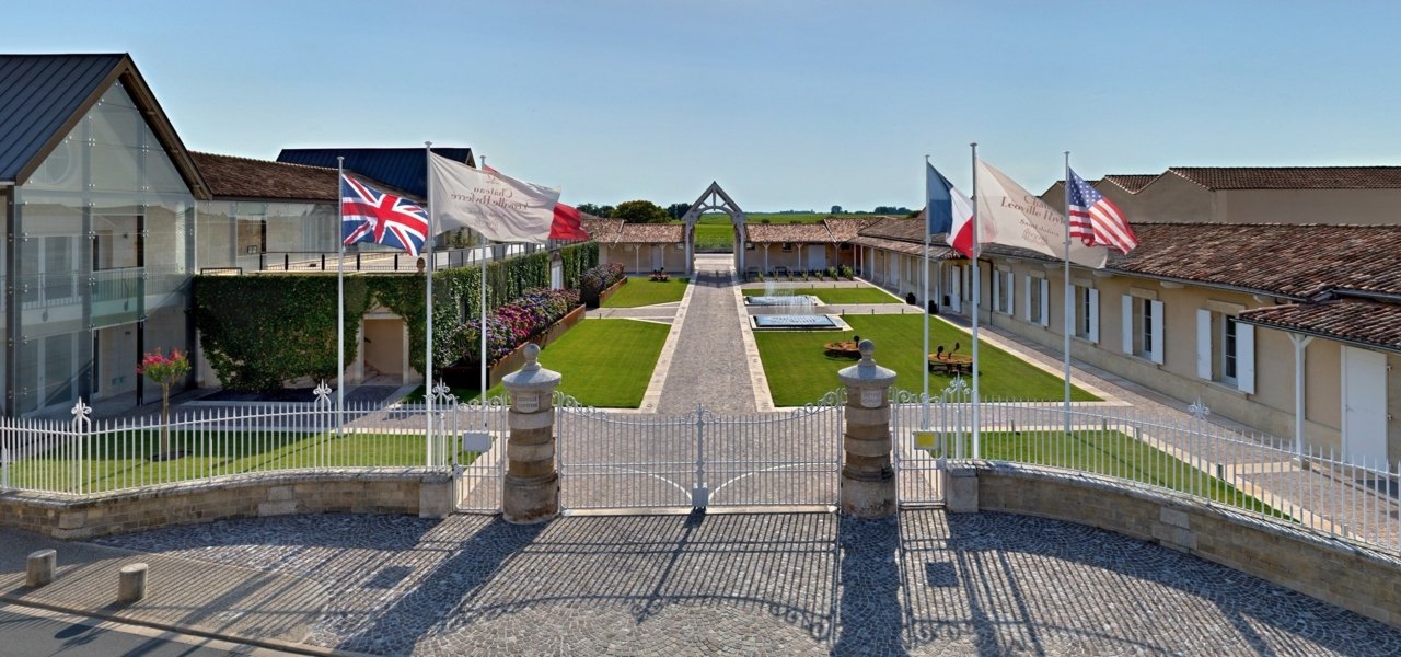 Chateau Leoville Poyferre